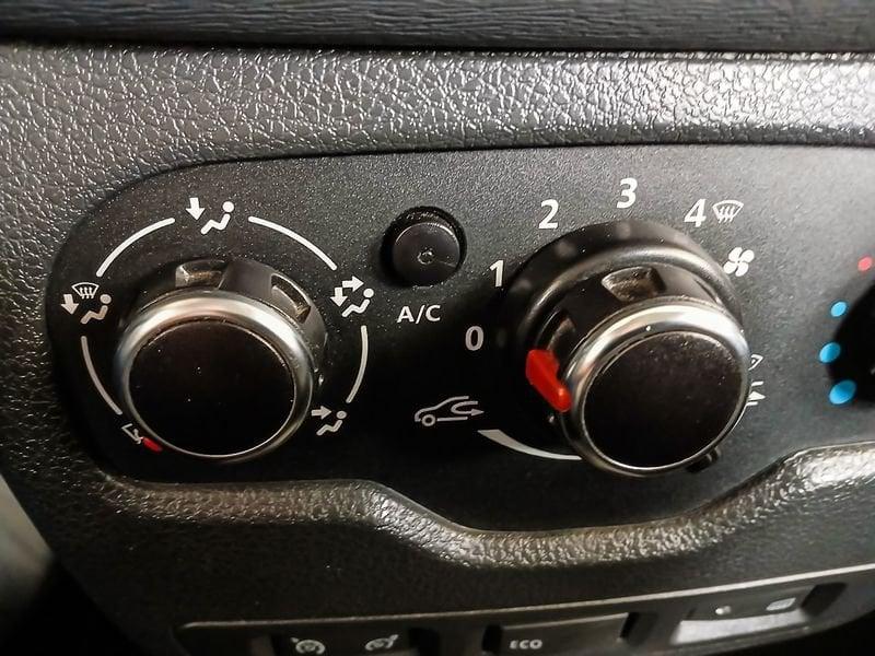 Dacia Lodgy 2017 1.6 Essential S&S my18