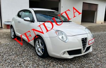 Alfa Romeo MiTo 1.3 JTDm-2 95 CV S&S Distinctive S