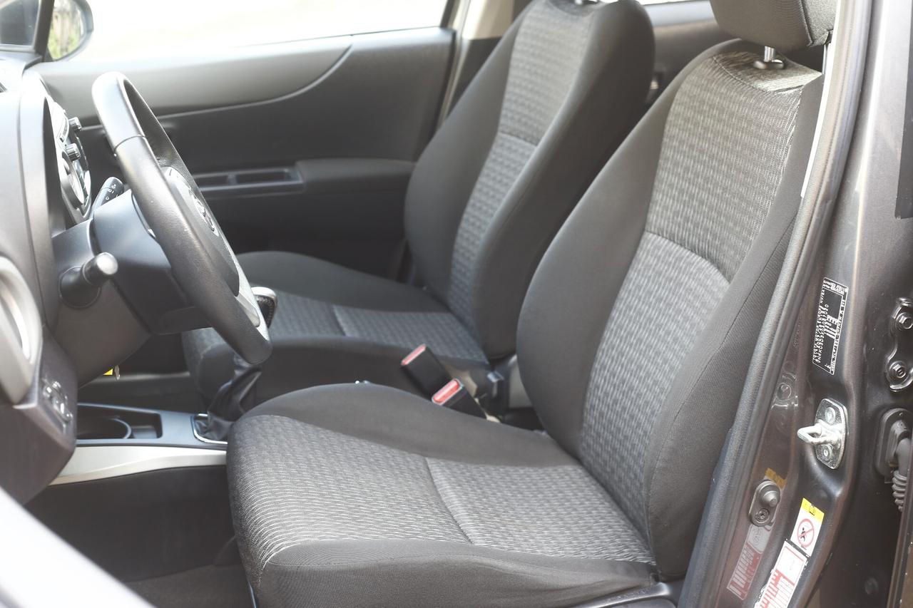 Toyota Yaris 1.4 D-4D 5 porte Active