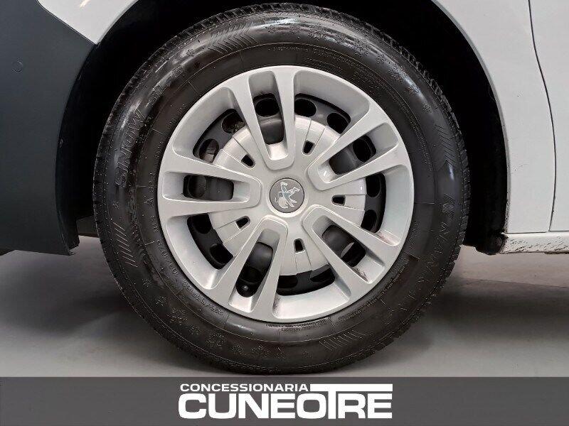 Peugeot Expert Expert BlueHDi 120 PL-TN Furgone Premium Standard