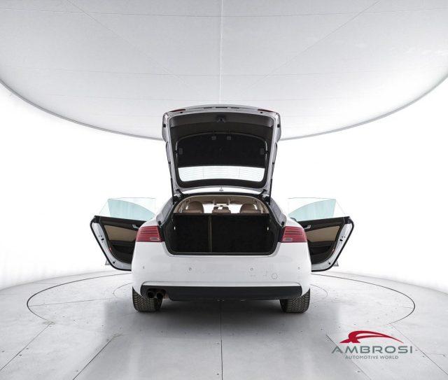 AUDI A5 2.0 TDI 177 CV multitronic - PER OPERATORI DEL SET