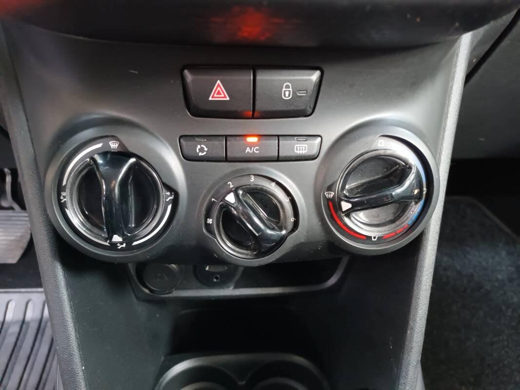 Peugeot 2008 1.6 bluehdi Active 100cv