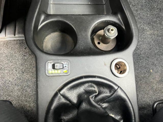CHEVROLET Matiz 0.8 BENZ/GPL Eco Logic