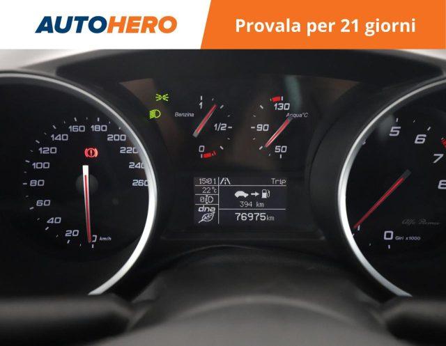 ALFA ROMEO Giulietta 1.4 Turbo 120 CV Sport