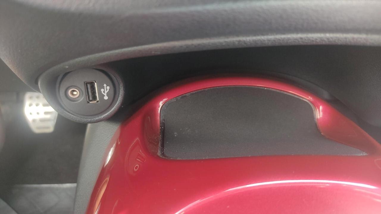 Nissan Juke 1.6 Tekna