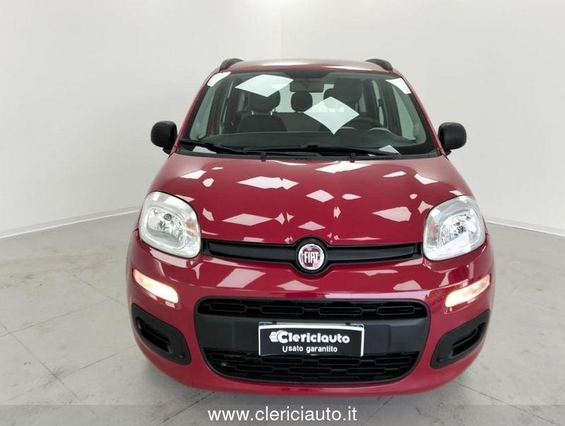 FIAT Panda 1.2 Pop