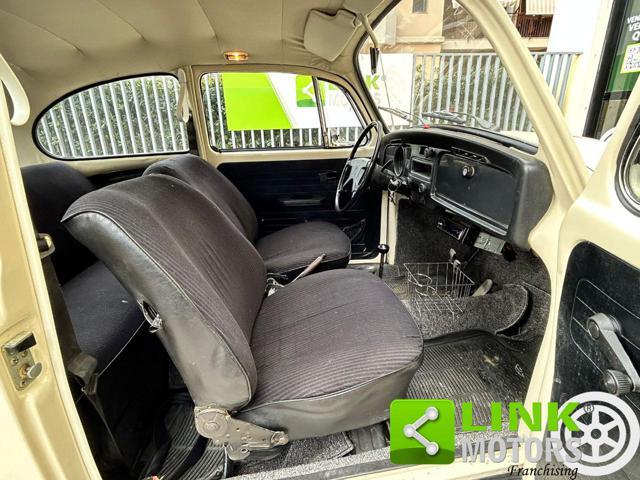 VOLKSWAGEN Maggiolino 11/D11