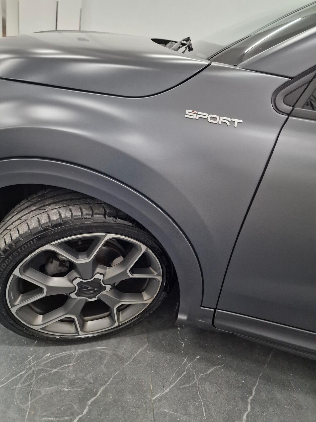 Fiat 500X 1.6 MultiJet 120 CV Sport