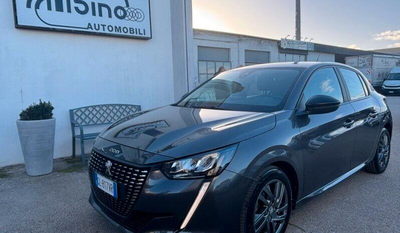 Peugeot 208 1.2 5p. Allure- 11/2022
