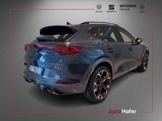 CUPRA Formentor 1.4 e-Hybrid VZ 245CV DSG Pano PHEV ParkAssist