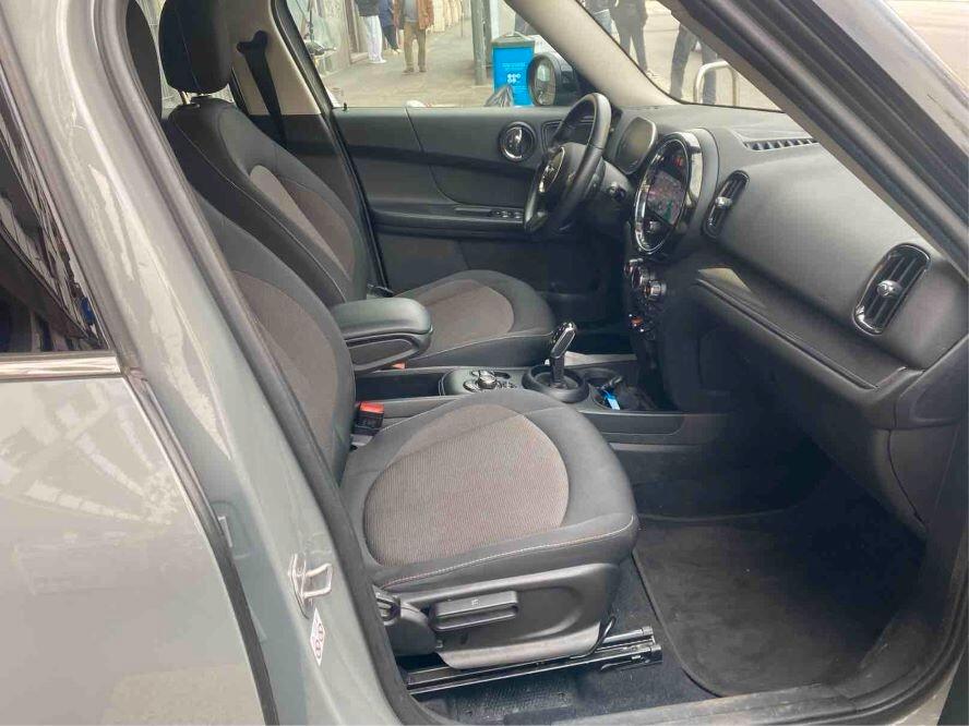 Mini Cooper Countryman 1.5 AUTOM. NAVY PREZZO REALE