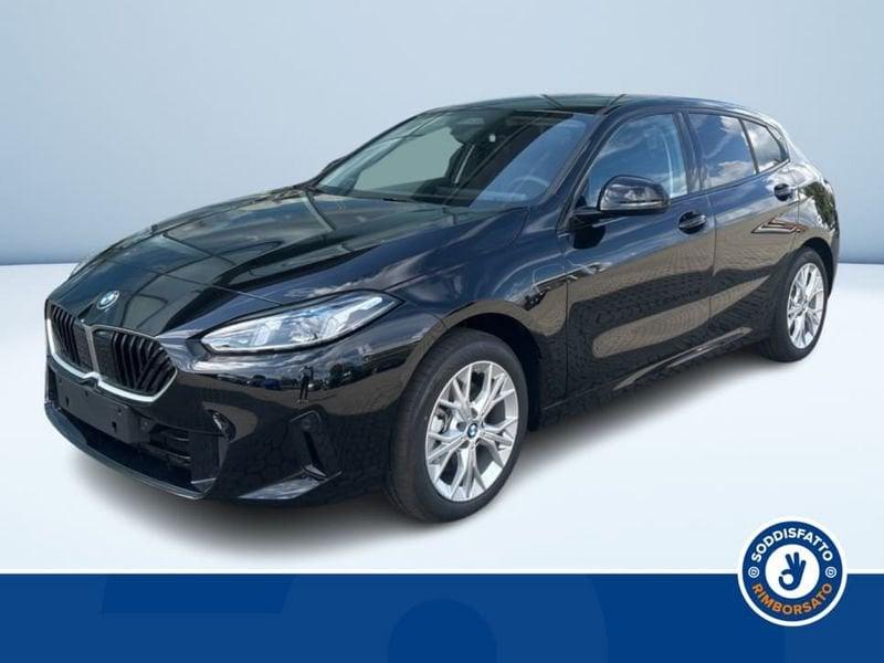 BMW Serie 1 120d 5 porte