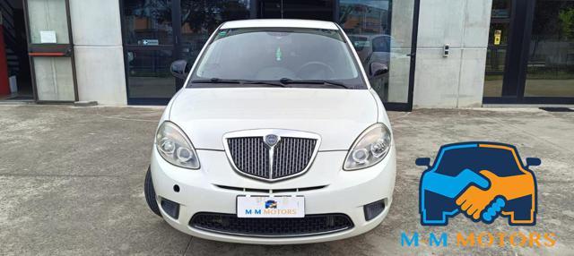 LANCIA Ypsilon 1.2 69 CV Argento