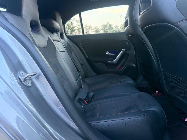 MERCEDES-BENZ A 180 PREMIUM AMG -Tetto apribile