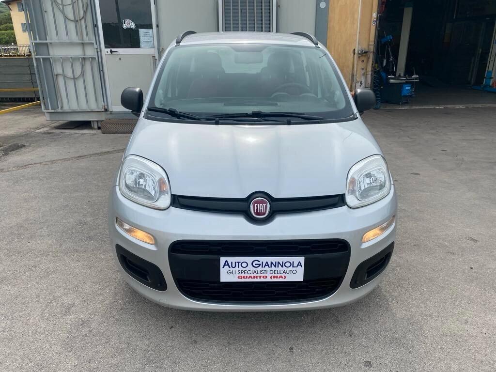 Fiat Panda 1.2 Lounge Con Solo KM 63000
