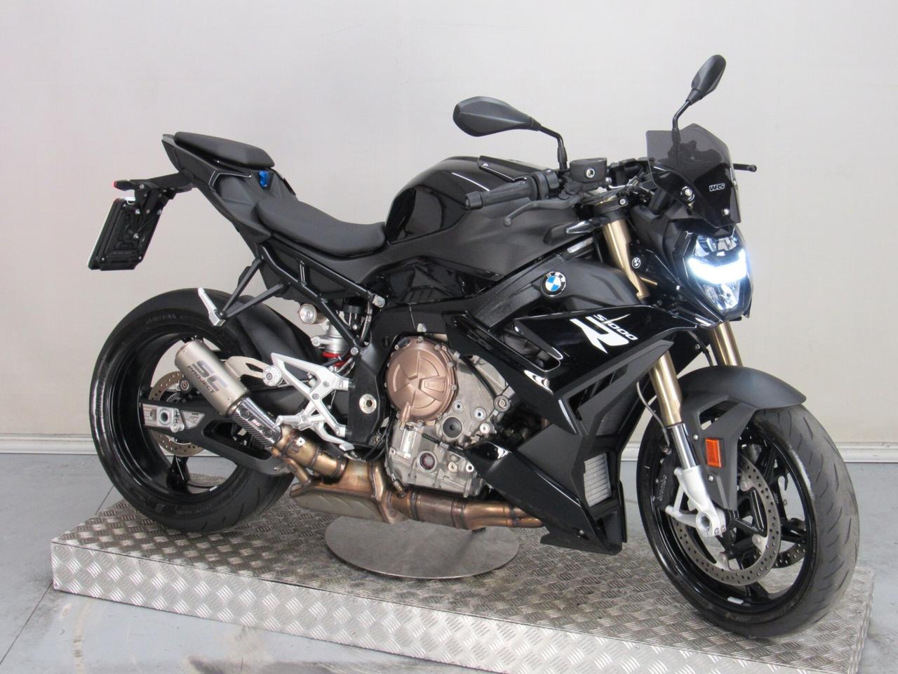 Bmw S 1000 R ABS DYNAMIC PRO