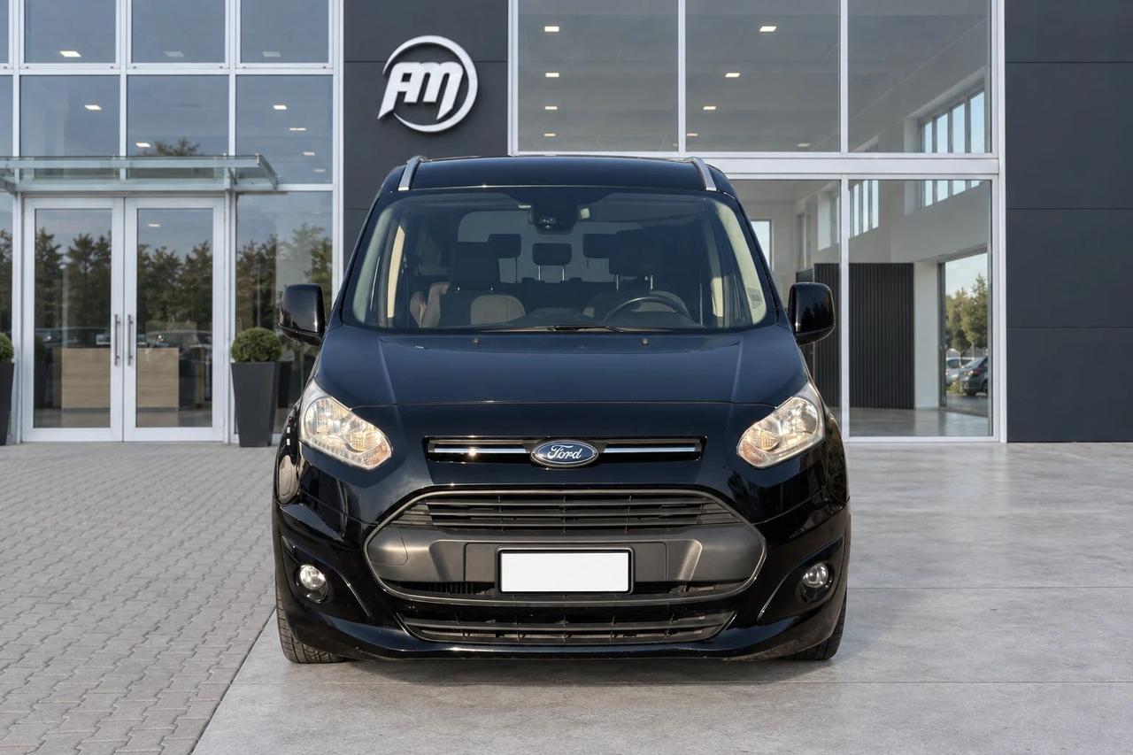 Ford Tourneo Connect 1.5 TDI 7 POSTI +IVA