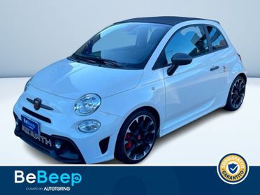 Abarth 595 595C 1.4 T-JET COMPETIZIONE 180CV