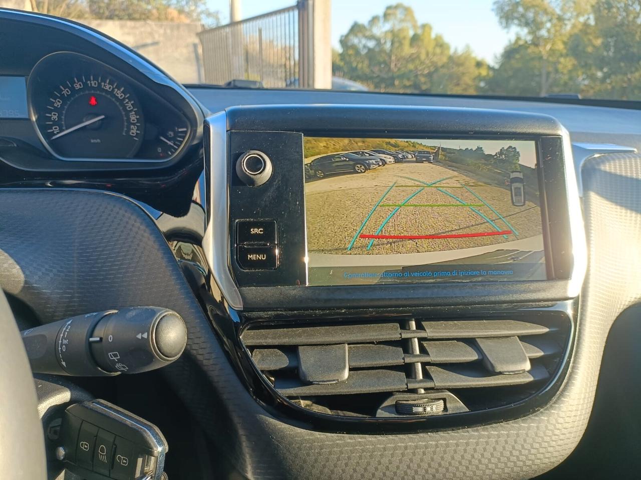 Peugeot 2008 PureTech 82 S&S Allure - 2019