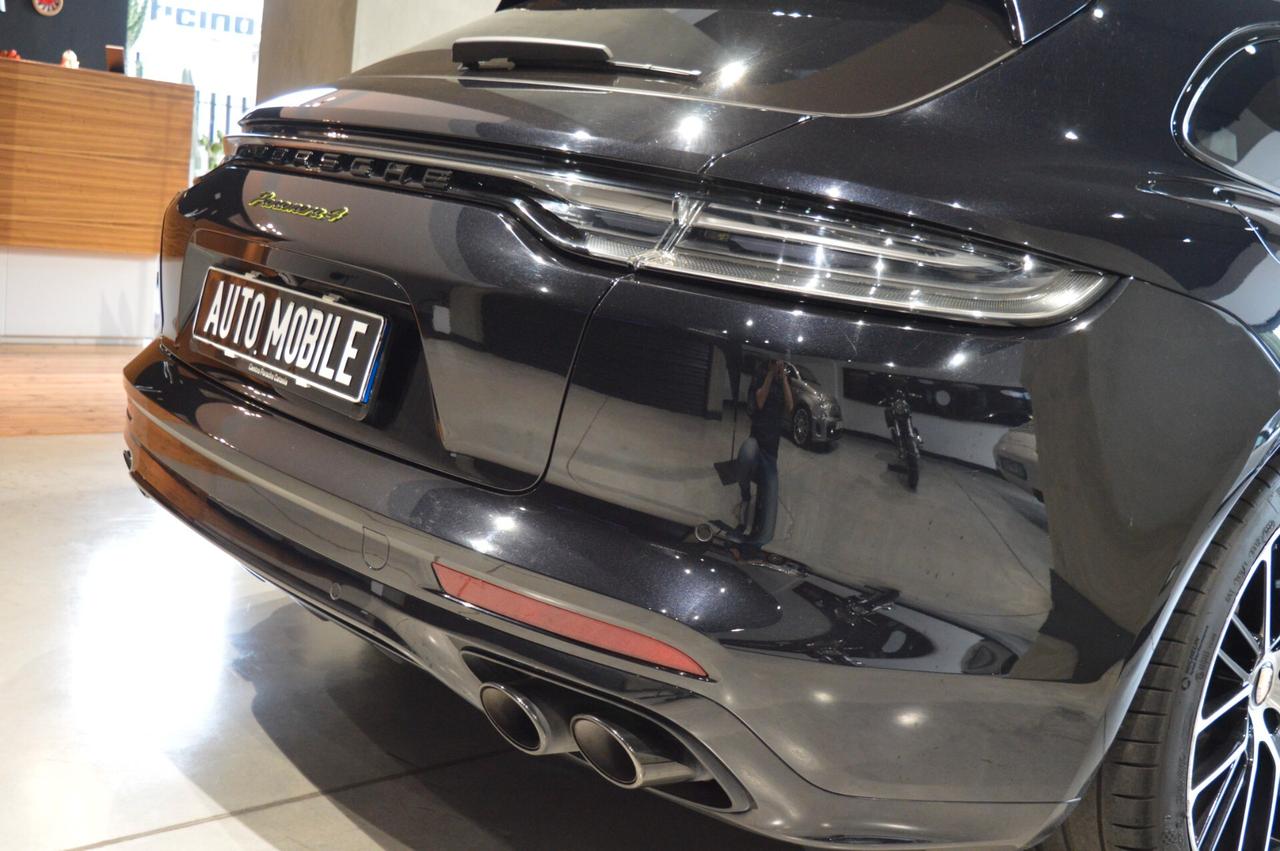 Porsche Panamera 2.9 4 E-Hybrid Sport Turismo
