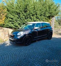 Fiat 500L 1.3 Multijet 85 CV Trekking