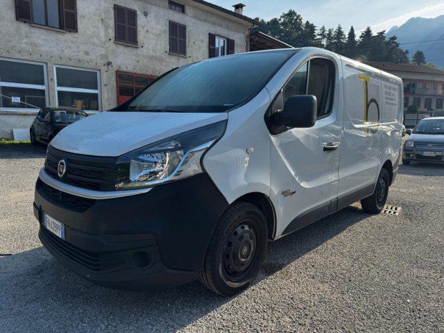 FIAT Talento 1.6 MJT 120CV PC-TN Furgone 12q EURO 6