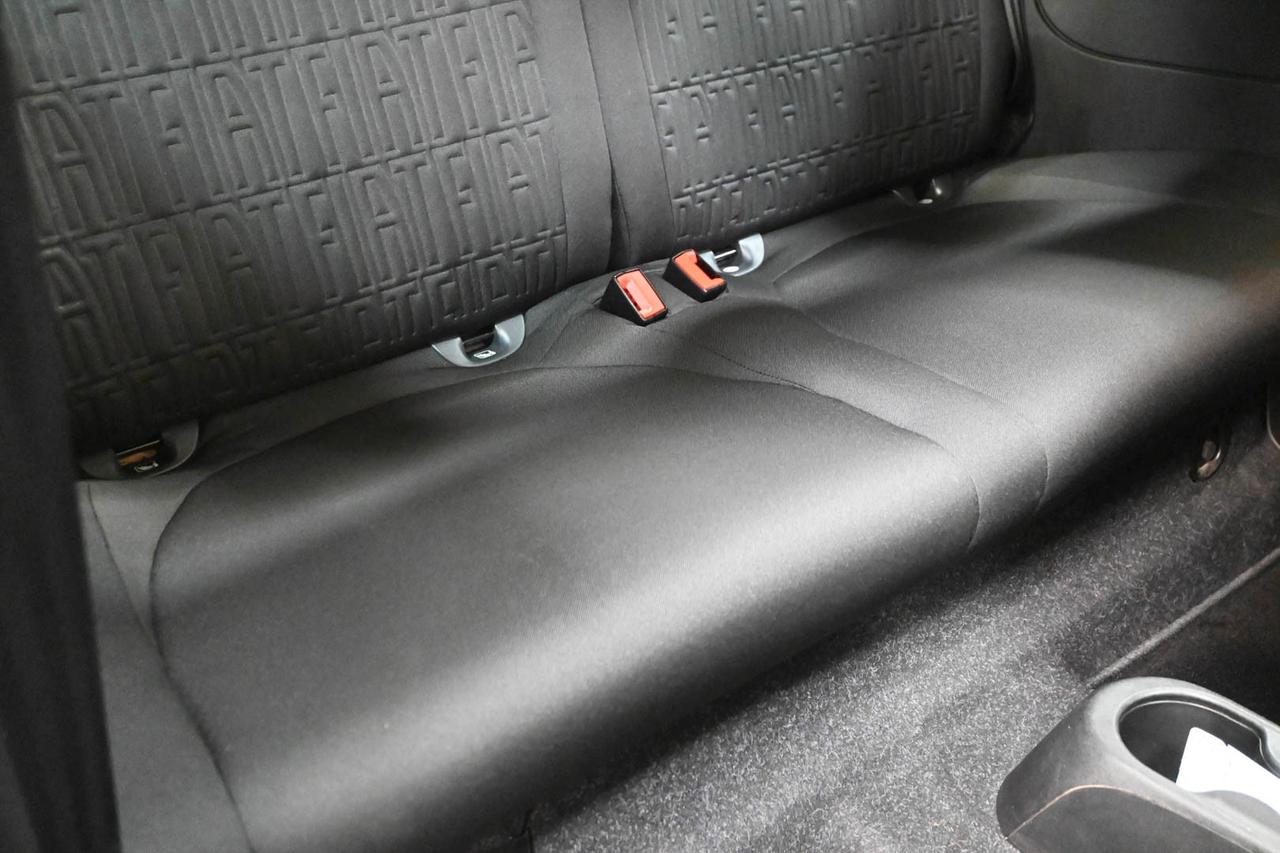 FIAT 500 (2015-2024) 500 1.0 Hybrid Dolcevita