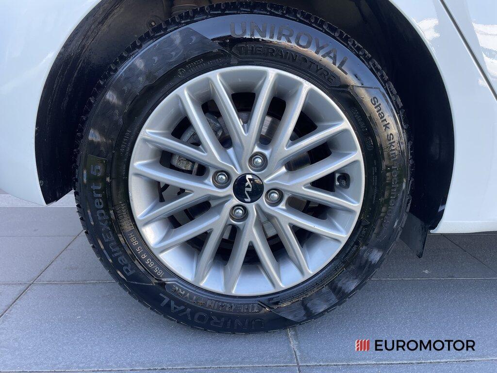 Kia Rio 1.2 DPI Style Comfort Pack