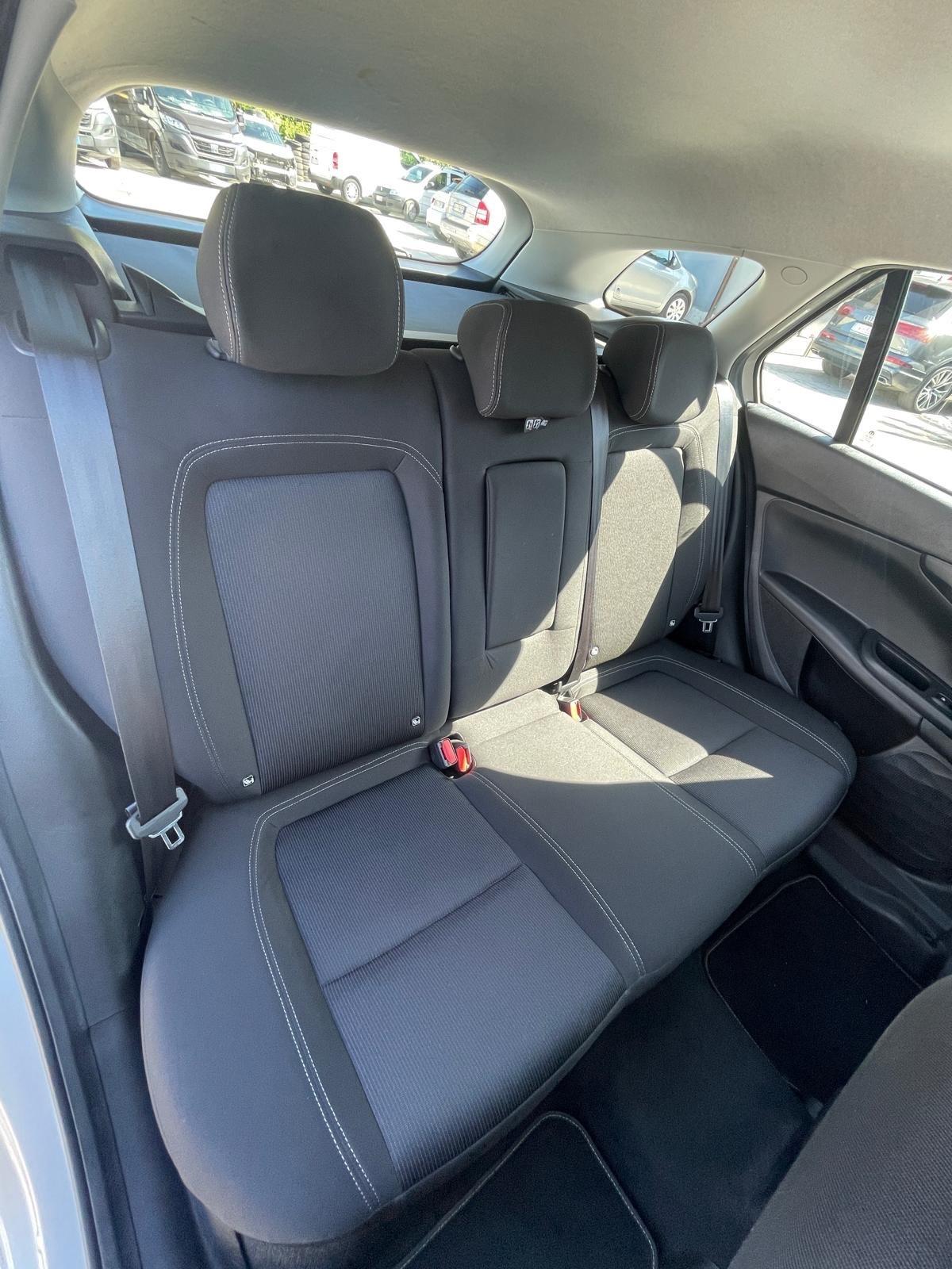 Fiat Tipo 1.6 Mjt SW S-Design LOUNGE CAMERA APPLE CAR PLAY FUL LED MULTIF. PDC CLIMA TRONIC