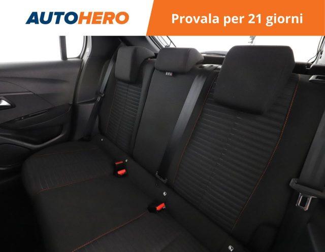 PEUGEOT 208 PureTech 75 Stop&Start 5 porte Active