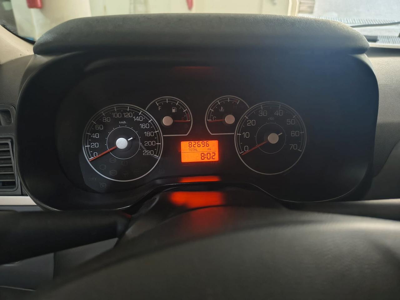 Fiat Grande Punto 1.3 MJT 75 CV 5 porte Dynamic