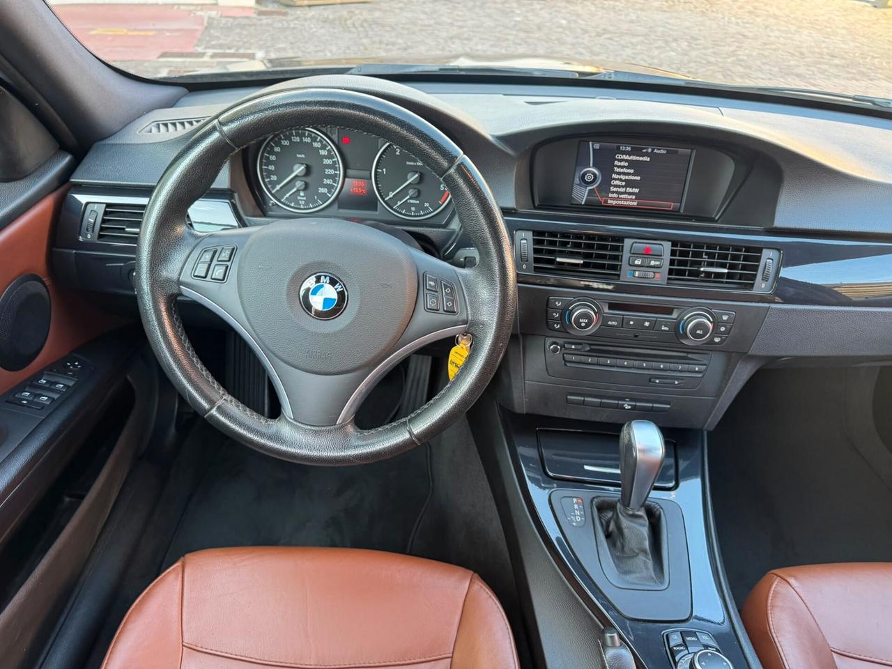 Bmw 320d xDrive Touring Futura