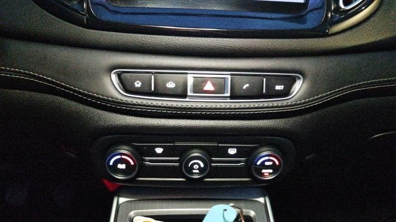 DR AUTOMOBILES dr F35 dr F35 1.5 Turbo Bi-Fuel GPL