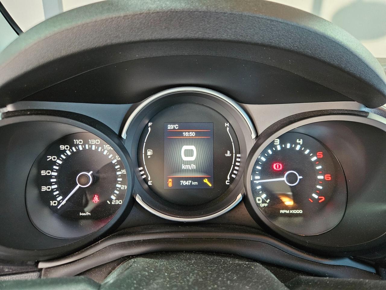 Fiat 500L 1.3 Multijet 95 CV - IVA ESPOSTA