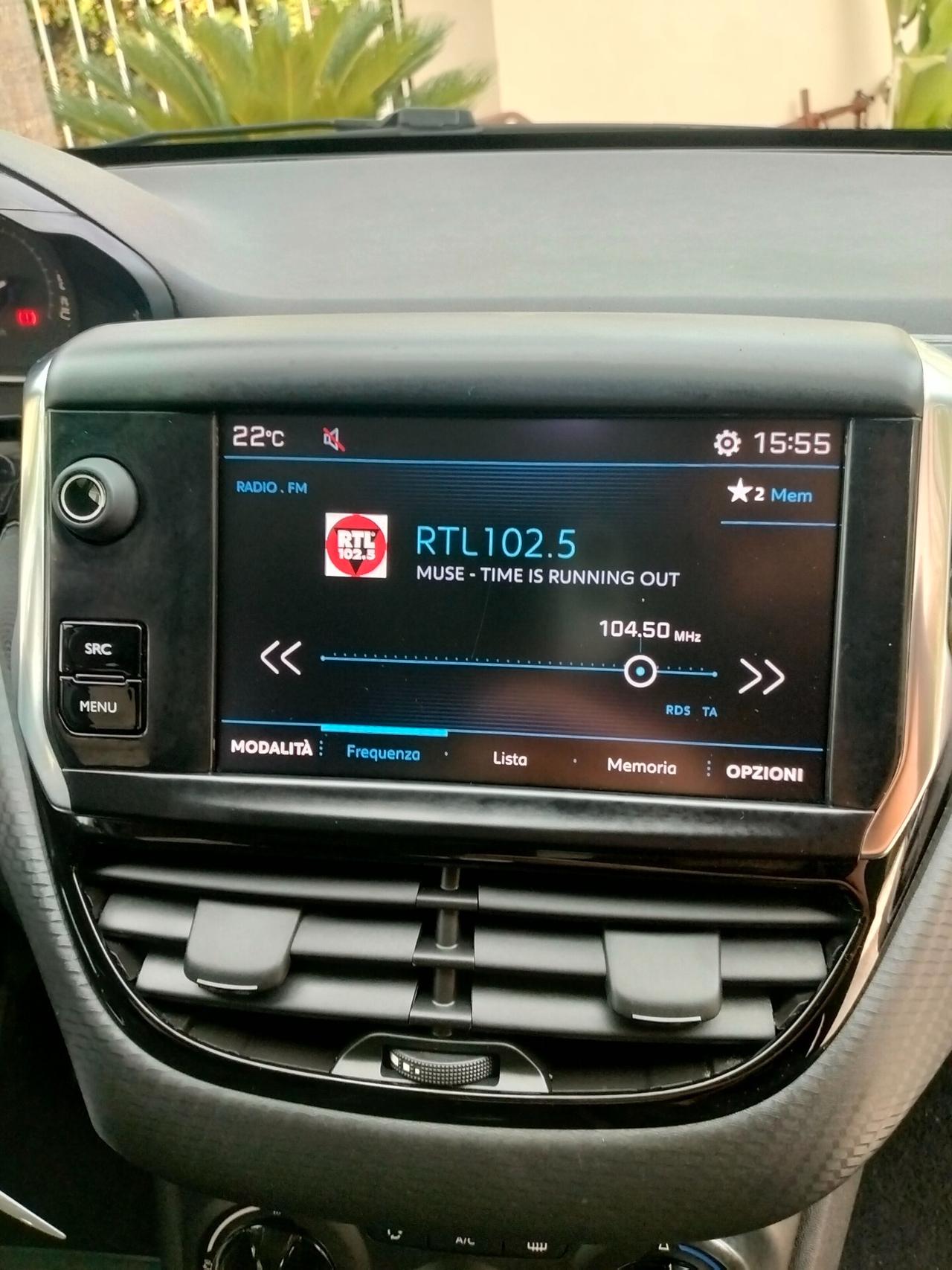 Peugeot 2008 BlueHDi 100 Active