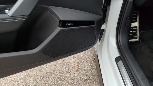 AUDI A3 Sportback 35 tdi S line s-tronic NUOVO MODELLO