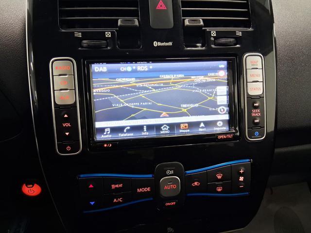 NISSAN Leaf Acenta 30KWh