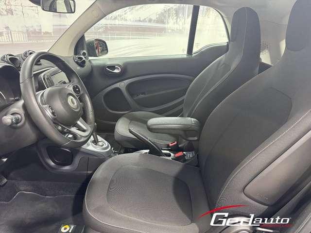 smart forTwo 90 0.9 Turbo Passion AUT. NAVI TETTO ANORAMA