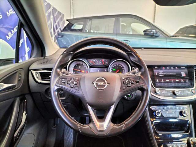 OPEL Astra 1.6 CDTi 136CV Start&Stop 5 porte Innovation
