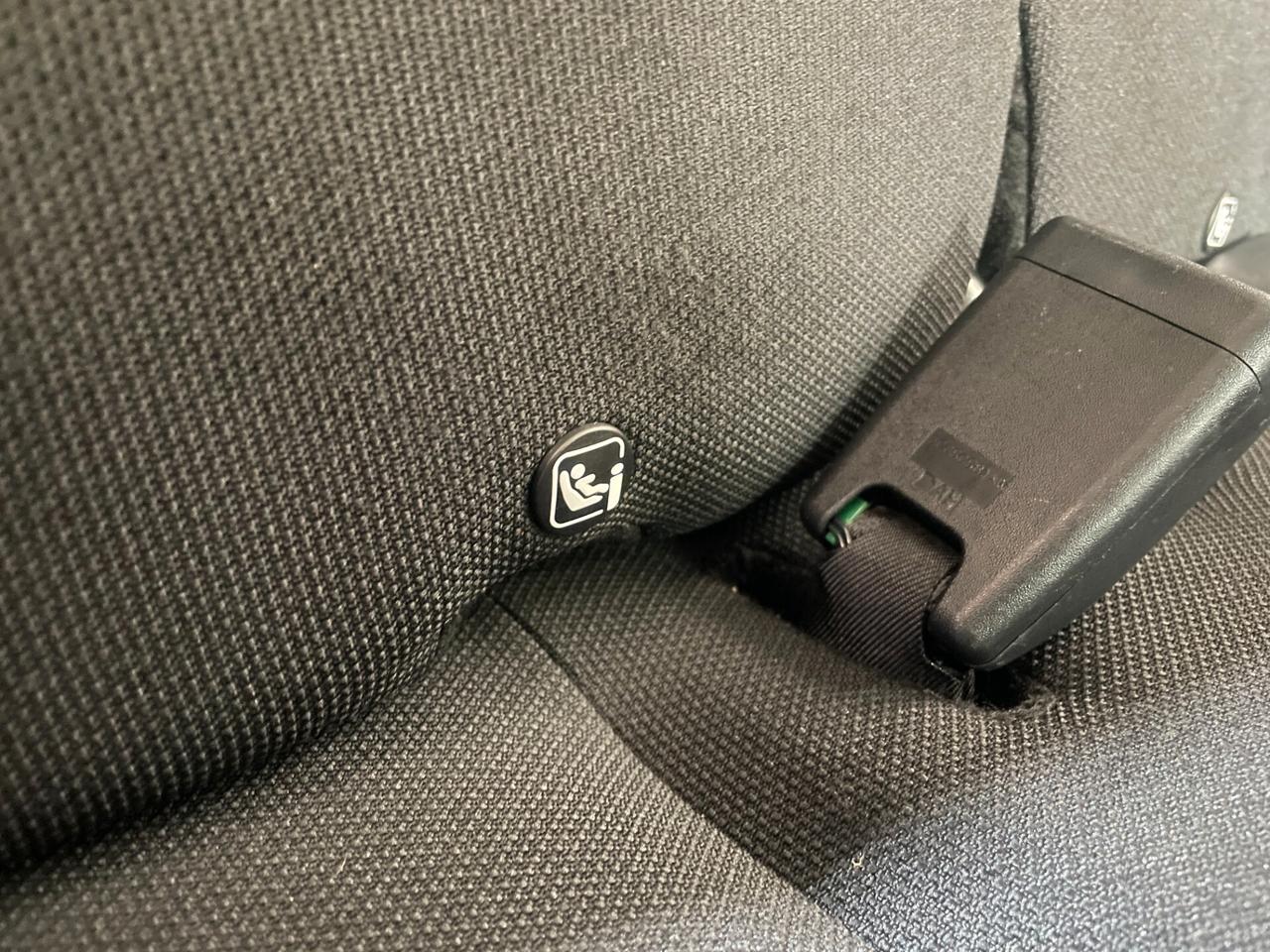 Citroen C1 UNICO PROPRIETARIO - NEOPATENTATI