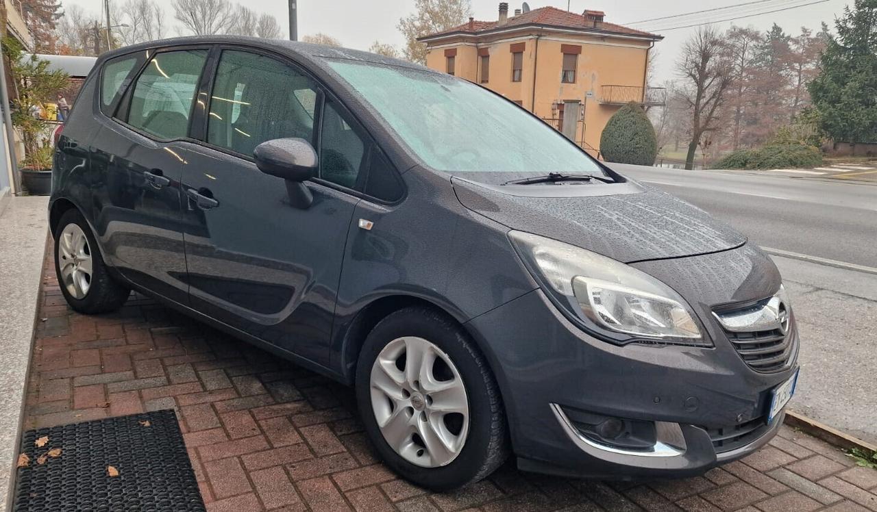 Opel Meriva 1.4 100CV COSMO