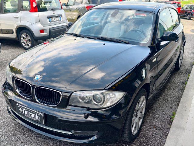 BMW 116 i cat 3p Attiva X COMMERCIANTI