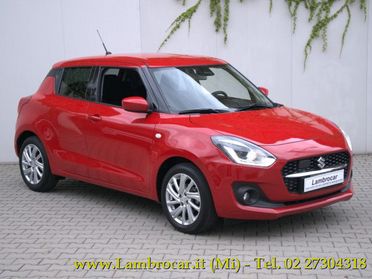 SUZUKI Swift 1.2 Hybrid Cool 83cv