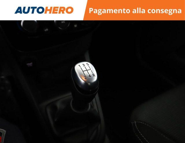 RENAULT Clio TCe 12V 75 CV 5 porte Generation