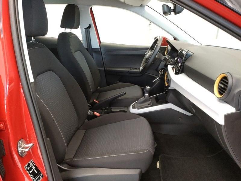 Seat Arona 1.0 TGI Style