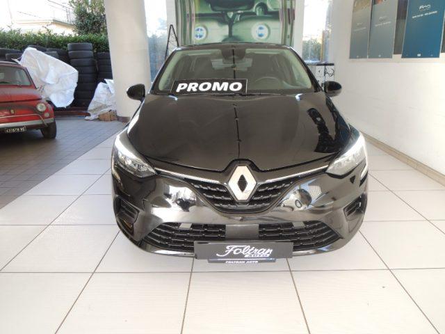 RENAULT Clio TCe 90 CV 5 porte Equilibre