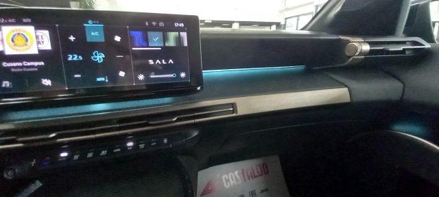 LANCIA Ypsilon 54 kWh LX