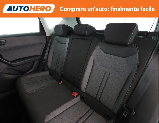 SEAT Ateca 2.0 TDI Business