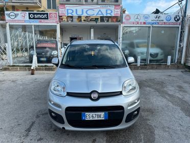 Fiat Panda 1.2 BENZINA Lounge