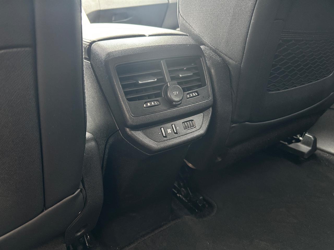 Peugeot 5008 BlueHDi 130 S&S EAT8 Allure